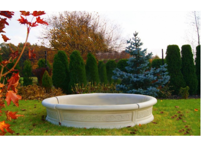 Zierfontein fontein sculptuur fonteindeco tuin fontein vijver nieuw 195cm -> Sierfontein fontein sculptuur fontein decoratieve tuin fontein vijver nieuw 195cm