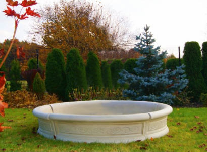 Zierfontein fontein sculptuur fonteindeco tuin fontein vijver nieuw 195cm -> Sierfontein fontein sculptuur fontein decoratieve tuin fontein vijver nieuw 195cm