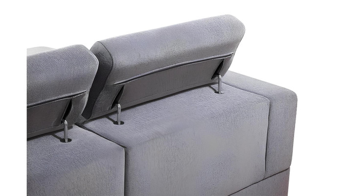 Sofa Nova met bedfunctie