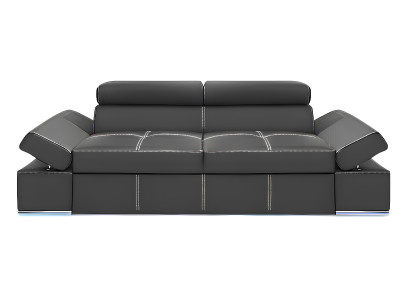 Moderne multifunctionele Franse bed