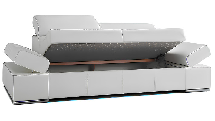 Multifunctionele bank