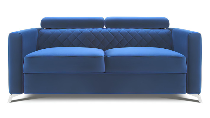 Moderne 3+2 bank met slaapfunctie