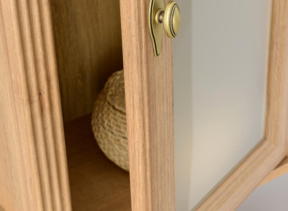 5-delige badkamermeubelset