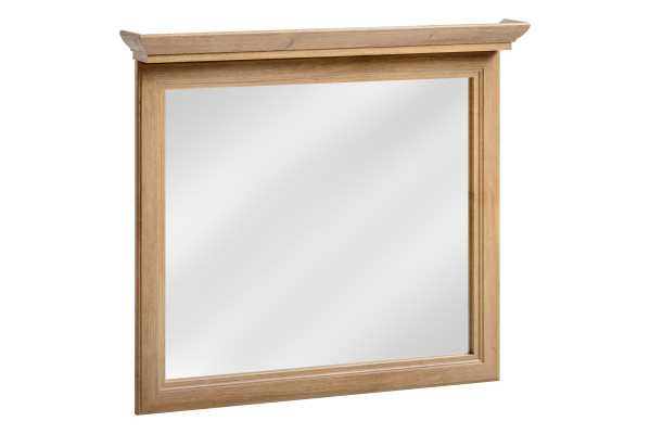 Koka spiegel met frames 85x76cm