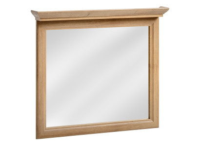 Koka spiegel met frames 85x76cm