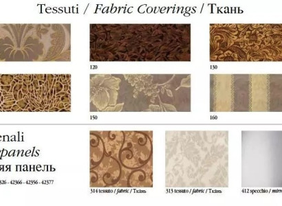 Eetkamer set met 4 klassieke stoelen in 5 delen.