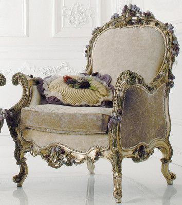 Chaise Lukematuoli, automatische chaise, zachte bank, Italiaanse luxe meubels