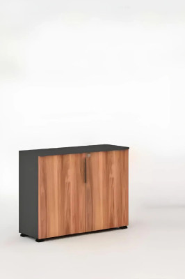 Moderne kantoor lamp voor archivering