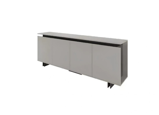 Luxe commode