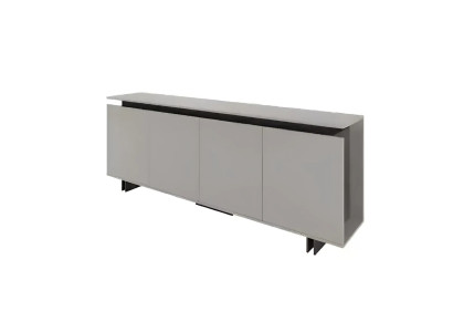 Luxe commode