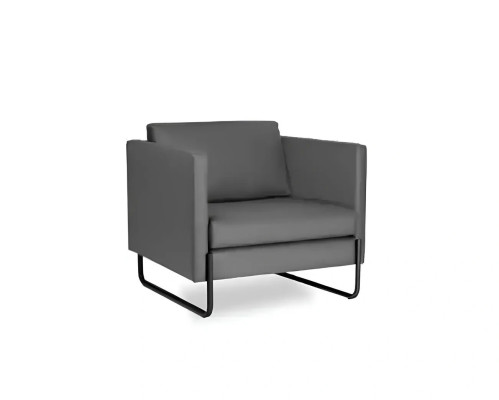 Moderne stoel JV mobili ontwerp 1 plaats