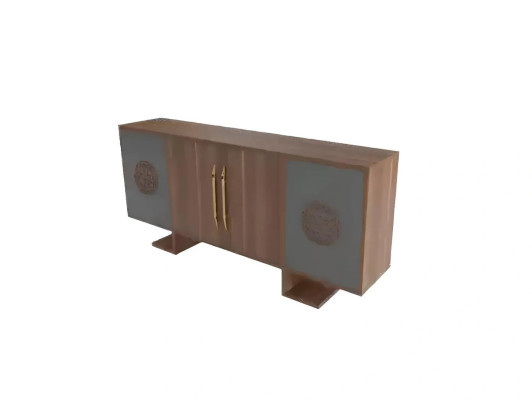 Moderne kantoor