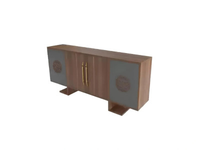 Moderne kantoor