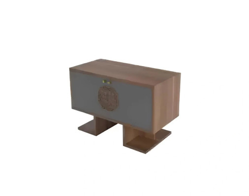 Bloku tafel