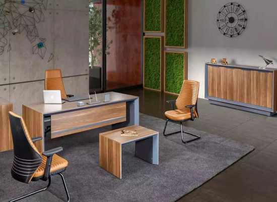 Luxe koffie tafel