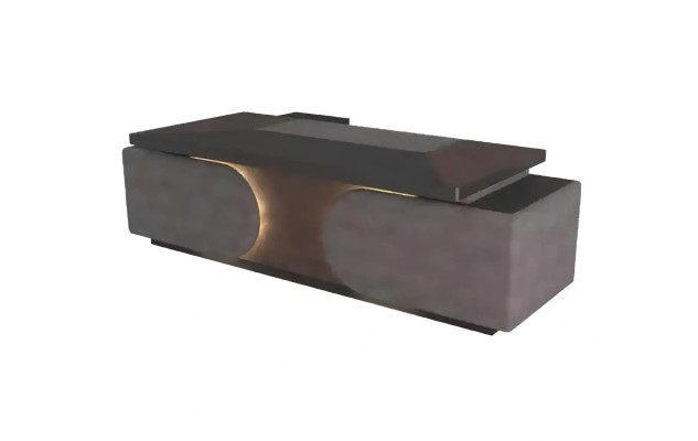 Exclusief kantoor