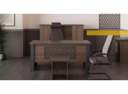 Moderne luxe tafel