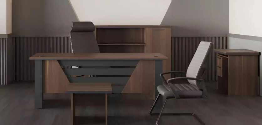 Dizaina bureau Piccolo