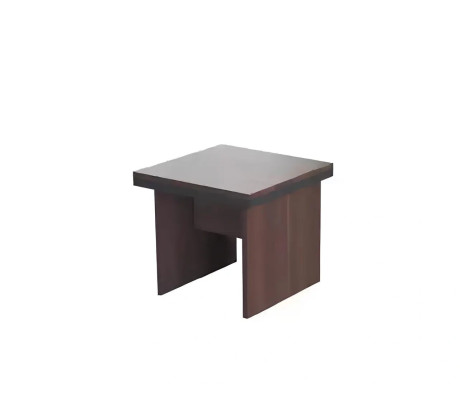 Moderne lage tafel