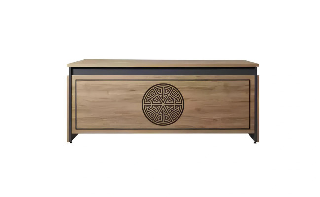 Luxe tafel