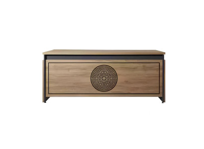 Luxe tafel