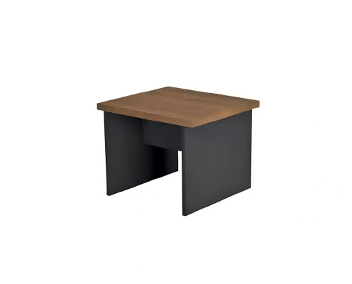 Moderne hoektafel