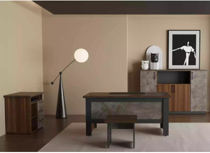 Moderne kantoor