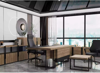 Luxe mobiele kast
