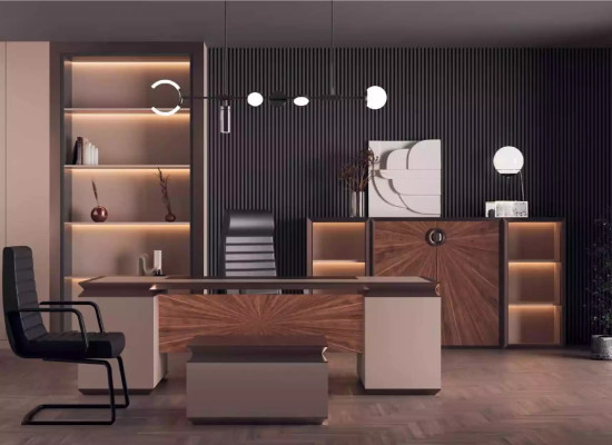 Luxe tafel