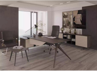 Moderne kantoor