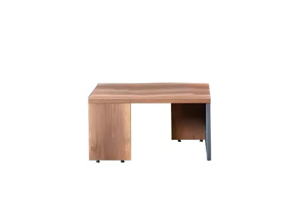 Moderne vergader tafel
