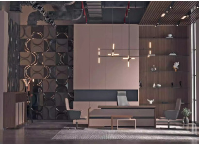 Luxe koffie tafel