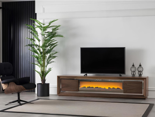 Mobiele televisietafel