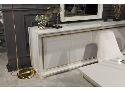 Konsoles Mukava 218 cm xxl