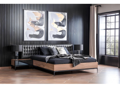 Luxe Franse bed 160x200 cm moderne meubels