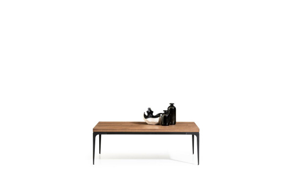 Puinen koffietafel