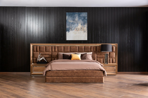 Luxe nachttafel