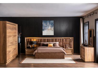 Luxe nachttafel