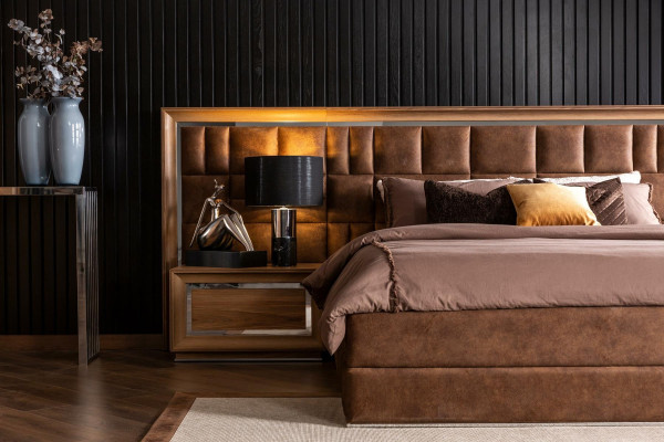 Luxe nachttafel