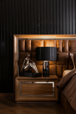 Luxe nachttafel