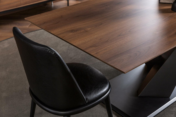 Moderne keukentafel 208x92cm