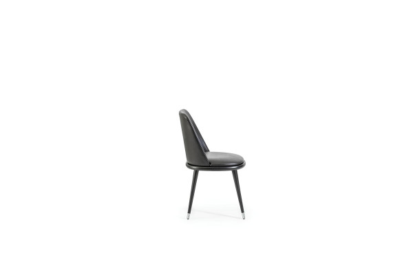 Eetkamerset met tafel en 4 stoelen