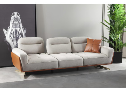 Bankstel 3+1 plaatsen