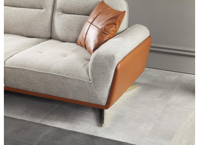 Handige bank voor de woonkamer 260 cm