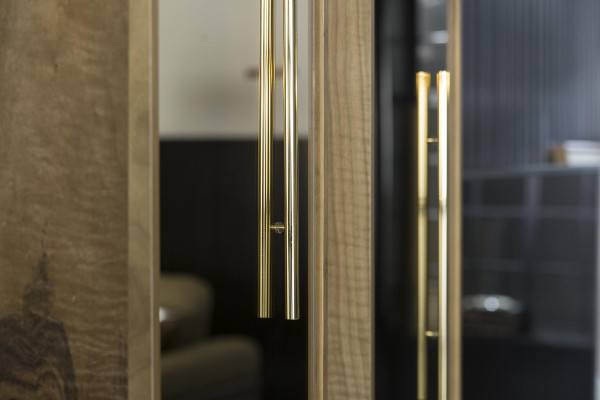 TV plank voor de woonkamer