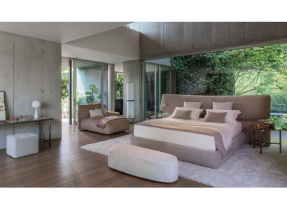 Luxe bed Comfort Dormire