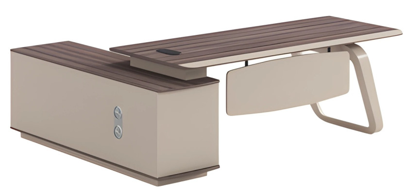 Luxe hoektafel 220x160