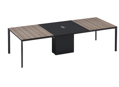 Multifunctionele tafel voor meerdere apparaten