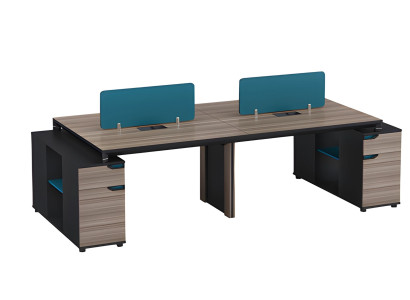 Birojs Tiimi Multipeople