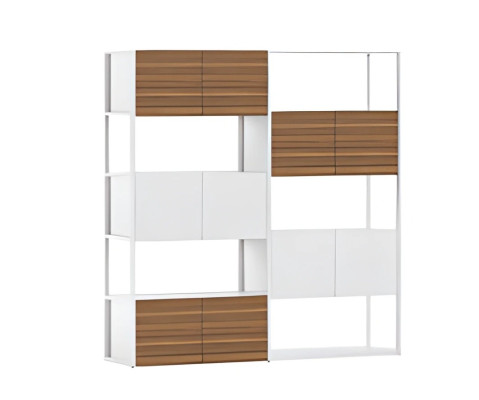 Mobiele bestandsopslag